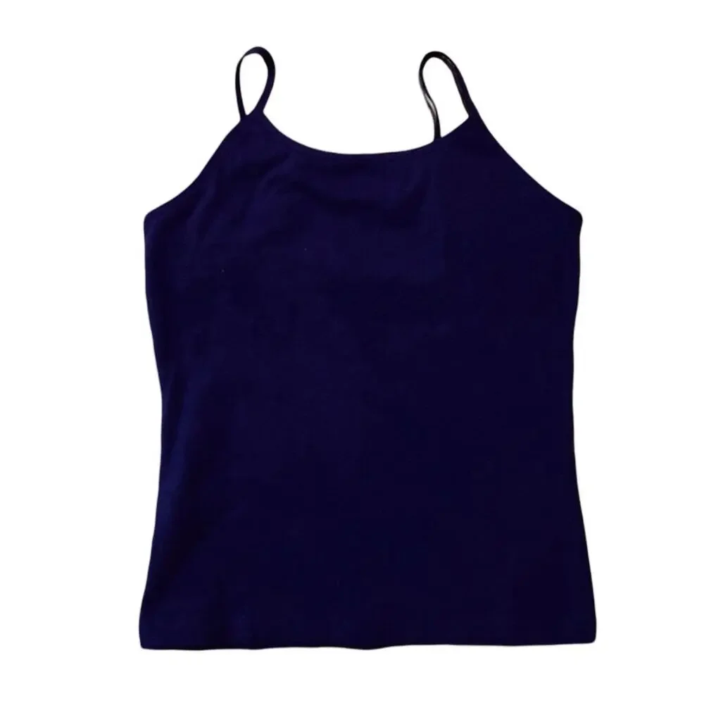 NWOT Gymboree First Layer Cami Top